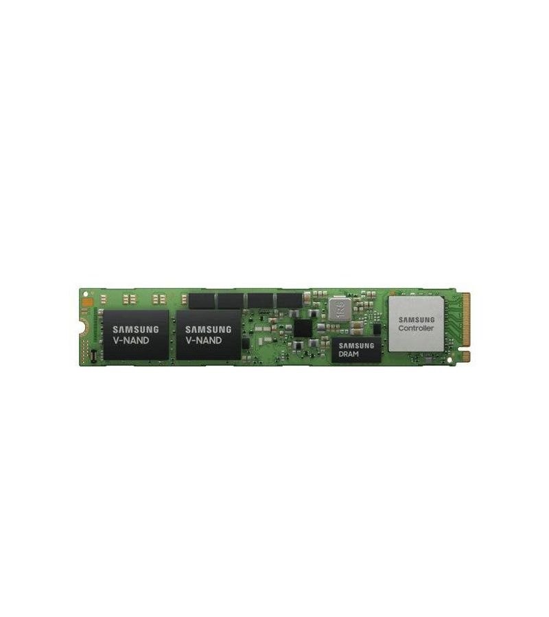Накопитель SSD Samsung Enterprise PM983 3840Gb (MZ1LB3T8HMLA-00007) накопитель ssd intel pm983 1 92tb mzqlb1t9hajr 00007