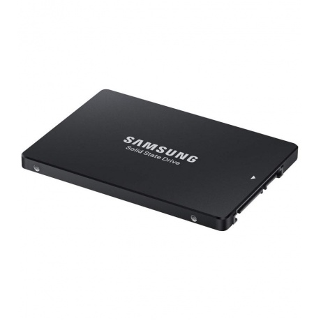 Накопитель SSD Samsung Enterprise SM883 3840Gb (MZ7KH3T8HALS-00005) - фото 2