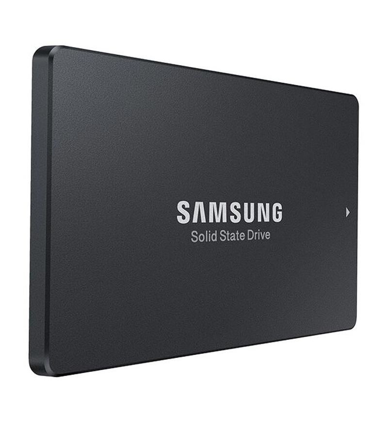 Накопитель SSD Samsung Enterprise PM883 7680Gb (MZ7LH7T6HMLA-00005) накопитель ssd samsung 2 5 7680gb mzilg7t6hbla 00a07