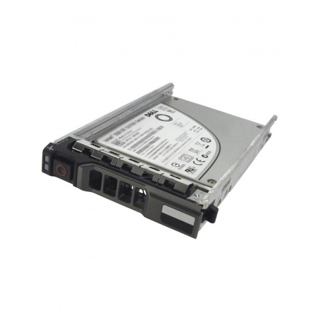 Накопитель SSD Dell SATA 480Gb (400-AXTVT)