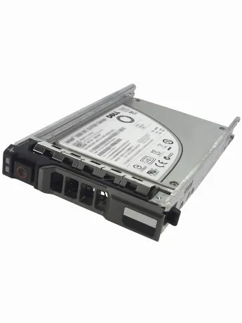 Накопитель SSD Dell SATA 480Gb (400-AXTVT)