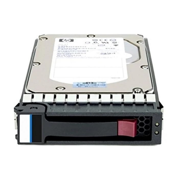 Накопитель SSD HPE 600Gb (P05394-001B) - фото 1