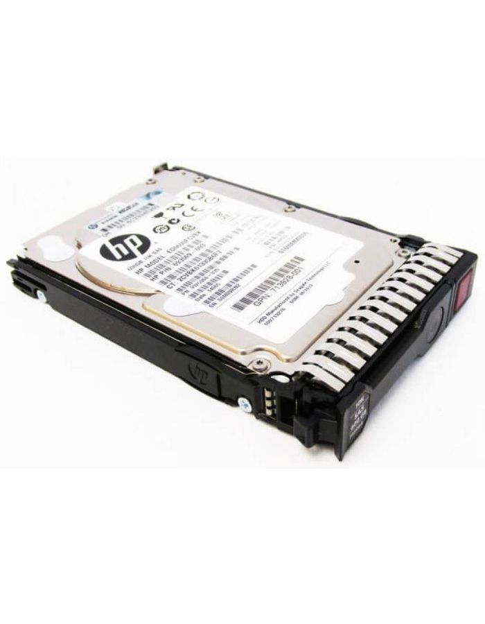 Накопитель SSD HPE 960Gb (P18424-B21)