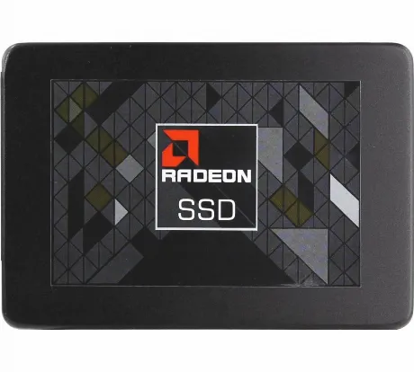 Накопитель SSD AMD Radeon R5 240Gb (R5SL240G)