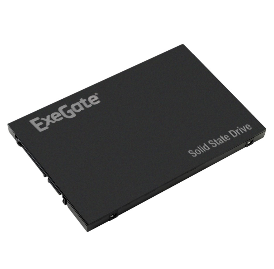 Накопитель SSD ExeGate A400Next 480Gb (EX276689RUS)
