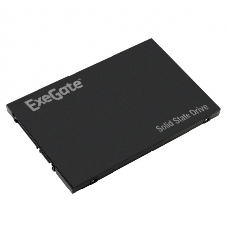 

Накопитель SSD ExeGate A400Next 480Gb (EX276689RUS)