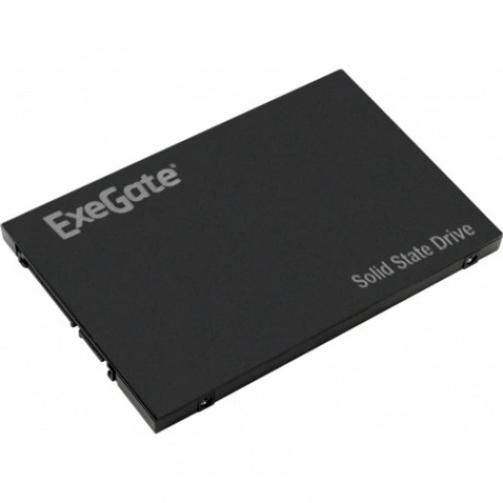 Накопитель SSD ExeGate A400Next 480Gb (EX276689RUS)