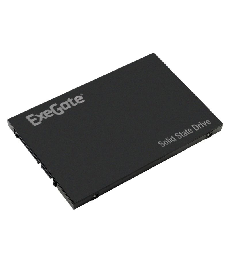 Накопитель SSD ExeGate UV500NextPro 480Gb (EX276683RUS) ssd диск exegate uv500mnextpro 256 gb m 2 2280 3d tlc sata iii