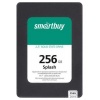 Накопитель SSD SmartBuy Splash 2019 256Gb (SBSSD-256GT-MX902-25S...
