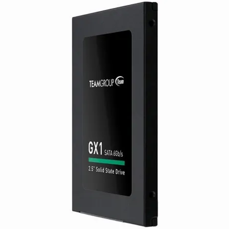 Накопитель SSD Team Group GX1 120Gb (T253X1120G0C101)