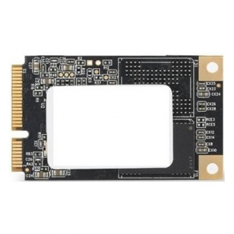Накопитель SSD Netac N5M Series 128Gb (NT01N5M-128G-M3X) - фото 2