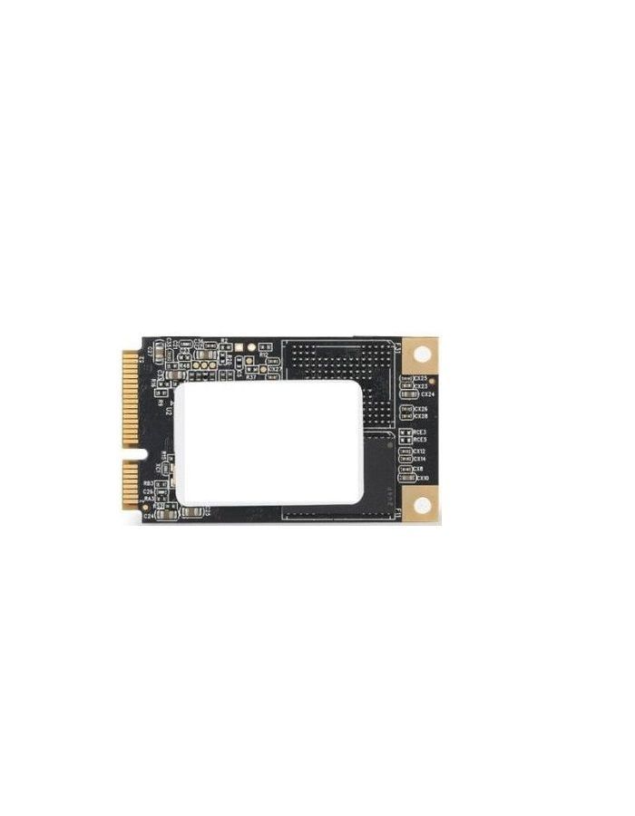 цена Накопитель SSD Netac N5M Series 256Gb (NT01N5M-256G-M3X)