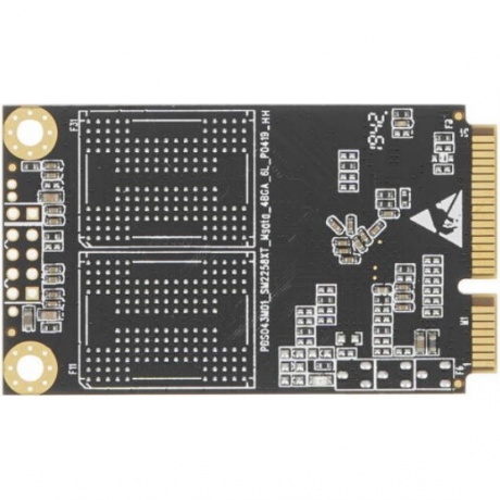 Накопитель SSD Netac N5M Series 256Gb (NT01N5M-256G-M3X) - фото 9