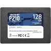 Накопитель SSD Patriot P210 128Gb (P210S128G25)
