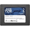 Накопитель SSD Patriot P210 2Tb P210 (P210S2TB25)
