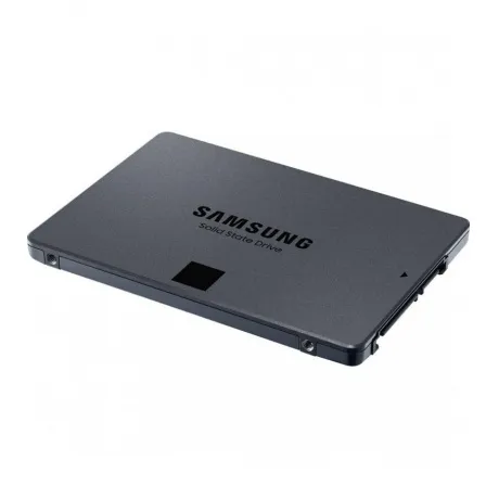 Накопитель SSD Samsung 870 QVO Series 1Tb (MZ-77Q1T0BW)