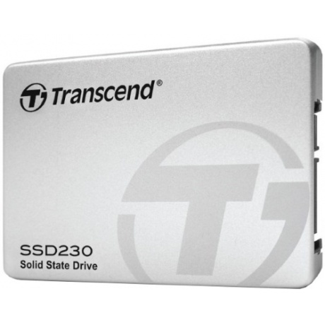 

Накопитель SSD Transcend SSD230S 2Tb (TS2TSSD230S)