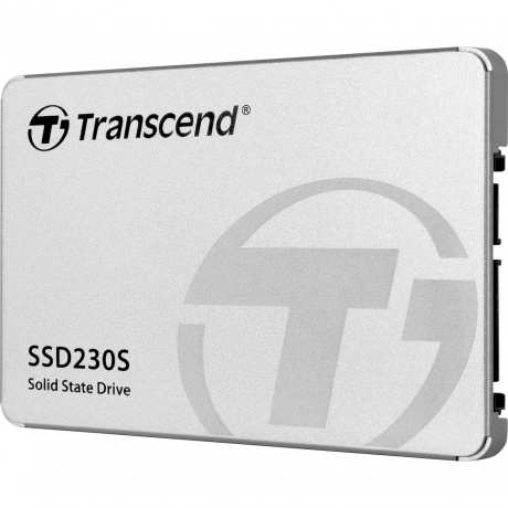 Накопитель SSD Transcend SSD230S 2Tb (TS2TSSD230S) - фото 6