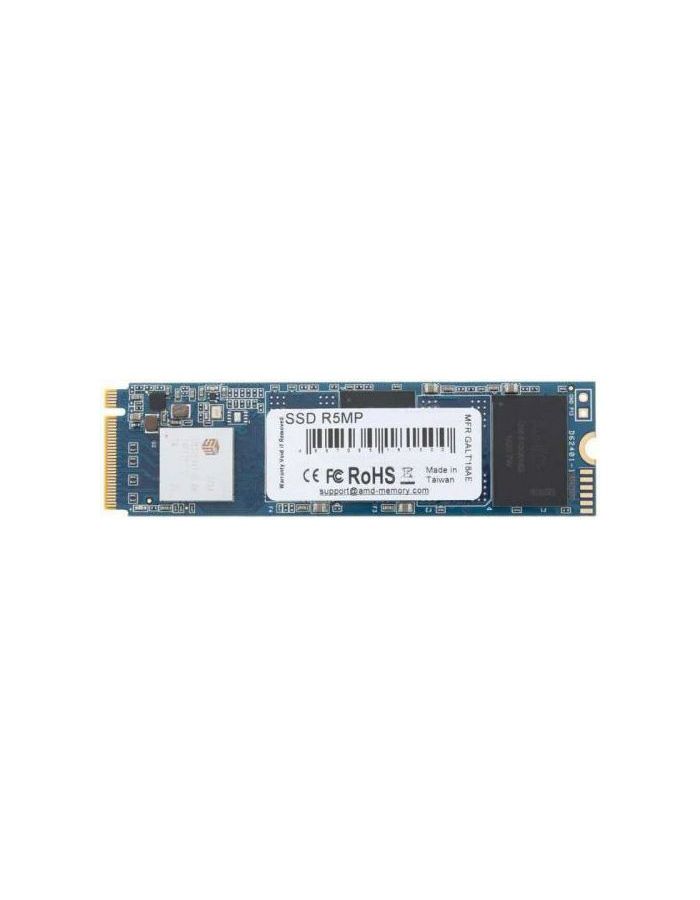 Накопитель SSD AMD Radeon R5 240Gb (R5MP240G8) цена и фото