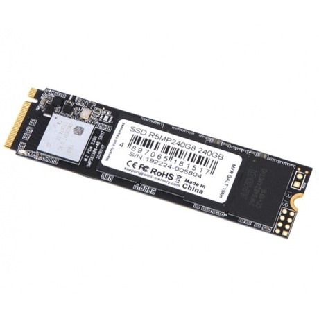 Накопитель SSD AMD Radeon R5 240Gb (R5MP240G8) - фото 3