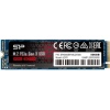 Накопитель SSD Silicon Power M-Series UD70 500Gb (SP500GBP34UD70...