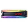 Накопитель SSD A-Data S40G RGB 512Gb (AS40G-512GT-C)
