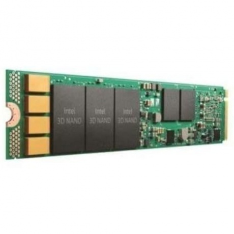 Накопитель SSD Intel Original DC D3-S4510 480Gb (SSDSCKKB480G801...
