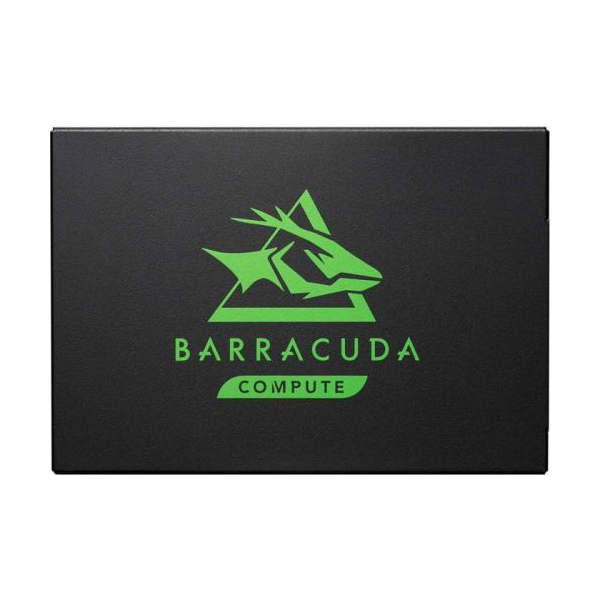 Накопитель SSD Seagate Original BarraCuda 120 2Tb (ZA2000CM1A003) - фото 1