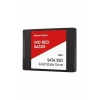 Накопитель SSD Western Digital Original Red 2Tb (WDS200T1R0A)