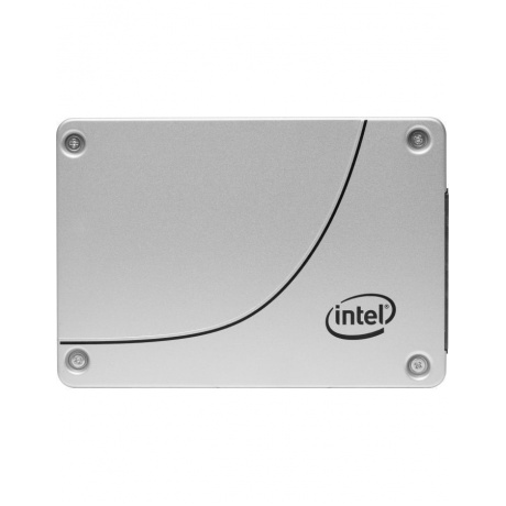 Накопитель SSD Intel Original DC D3-S4610 7.68Tb (SSDSC2KG076T801 964303) - фото 1