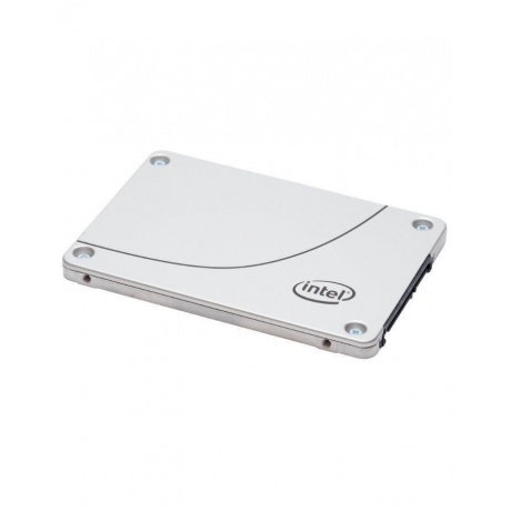 Накопитель SSD Intel Original DC D3-S4610 7.68Tb (SSDSC2KG076T801 964303) - фото 2