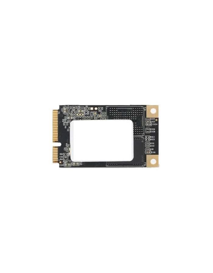цена Накопитель SSD Netac N5M Series 512Gb (NT01N5M-512G-M3X)