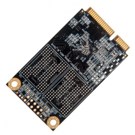 Накопитель SSD Netac N5M Series 512Gb (NT01N5M-512G-M3X) - фото 3