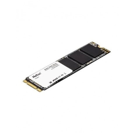 

Накопитель SSD Netac N535N Series 128Gb (NT01N535N-128G-N8X)