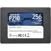 Накопитель SSD Patriot P210 256Gb (P210S256G25)