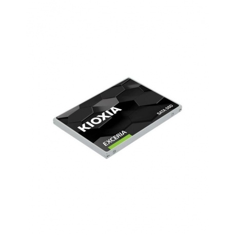 Накопитель SSD Toshiba Kioxia Exceria 480Gb (LTC10Z480GG8) - фото 2