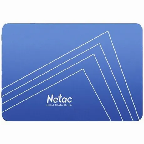 Накопитель SSD Netac N600S Series 512Gb (NT01N600S-512G-S3X)
