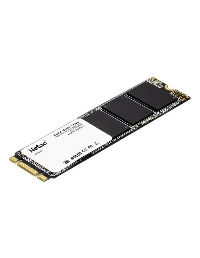 цена Накопитель SSD Netac N535N Series 1Tb (NT01N535N-001T-N8X)