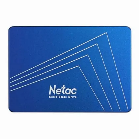Накопитель SSD Netac N600S Series 1Tb (NT01N600S-001T-S3X)