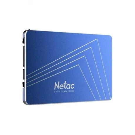 Накопитель SSD Netac N600S Series 2Tb (NT01N600S-002T-S3X)