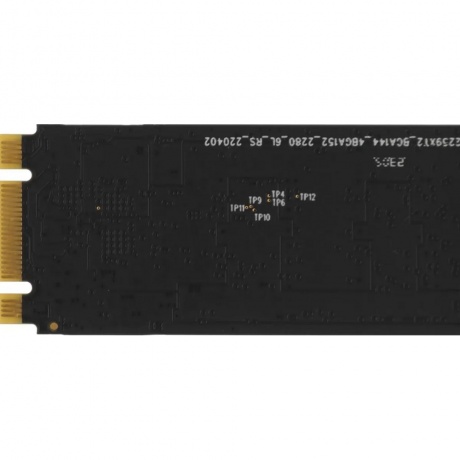 Накопитель SSD Netac N535N Series 2Tb (NT01N535N-002T-N8X) - фото 6