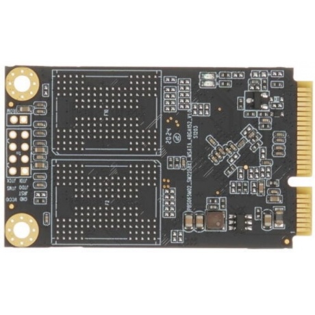 Накопитель SSD Netac N5M Series 2Tb (NT01N5M-002T-M3X) - фото 3