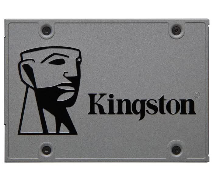 Накопитель SSD Kingston UV500 Series 1920Gb (SUV500/1920G) SUV500/1920G - фото 1