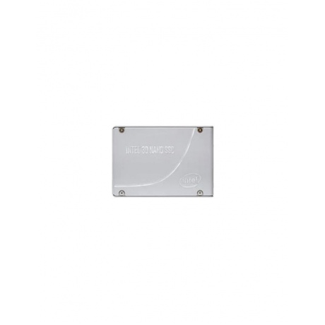 Накопитель SSD Intel DC P4610 6.4Tb (SSDPE2KE064T801 978085) - фото 1