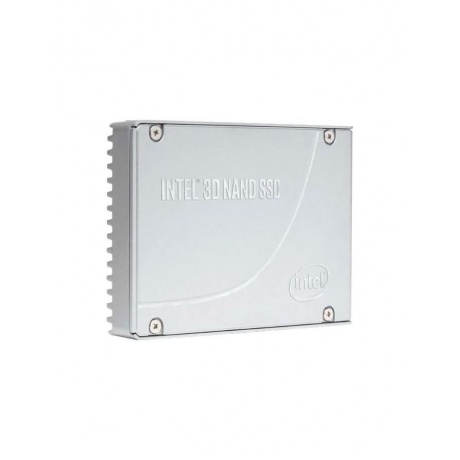 Накопитель SSD Intel DC P4610 6.4Tb (SSDPE2KE064T801 978085) - фото 2