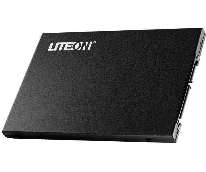 Накопитель SSD Plextor LiteOn 960Gb (PH6-CE960-L) - фото 1