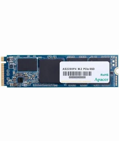 Накопитель SSD Apacer AS2280P4 256Gb (AP256GAS2280P4-1)