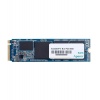 Накопитель SSD Apacer AS2280P4 256Gb (AP256GAS2280P4-1)