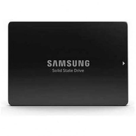 Накопитель SSD Samsung Enterprise PM1643a 1920Gb (MZILT1T9HBJR-00007) - фото 5