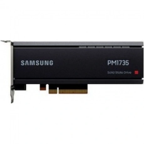 Накопитель SSD Samsung Enterprise PM1735 3200Gb (MZPLJ3T2HBJR-00...